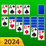 Solitaire Icon